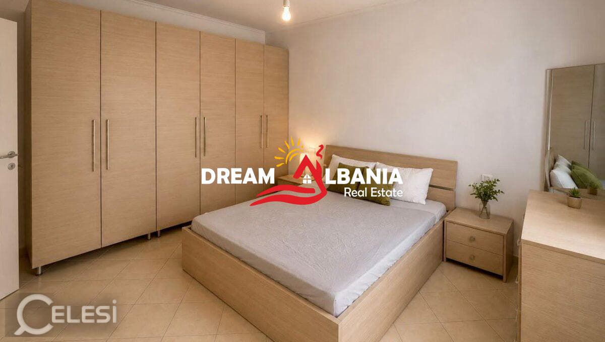 Apartament 2+1 me qira, Fresku — foto 3