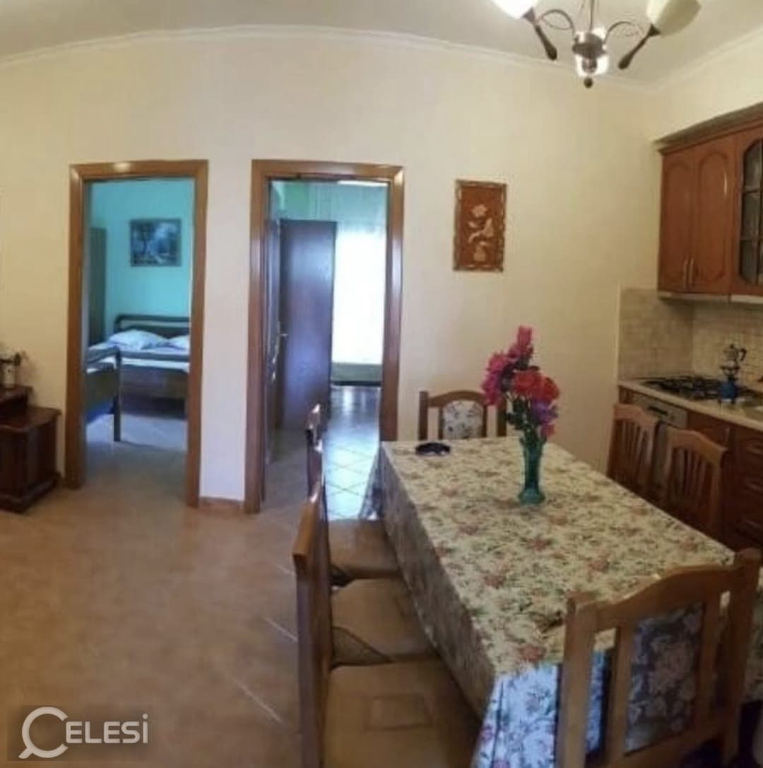 Apartament 2+1 me qira, Ngjitur me bashkine Orikum — foto 5