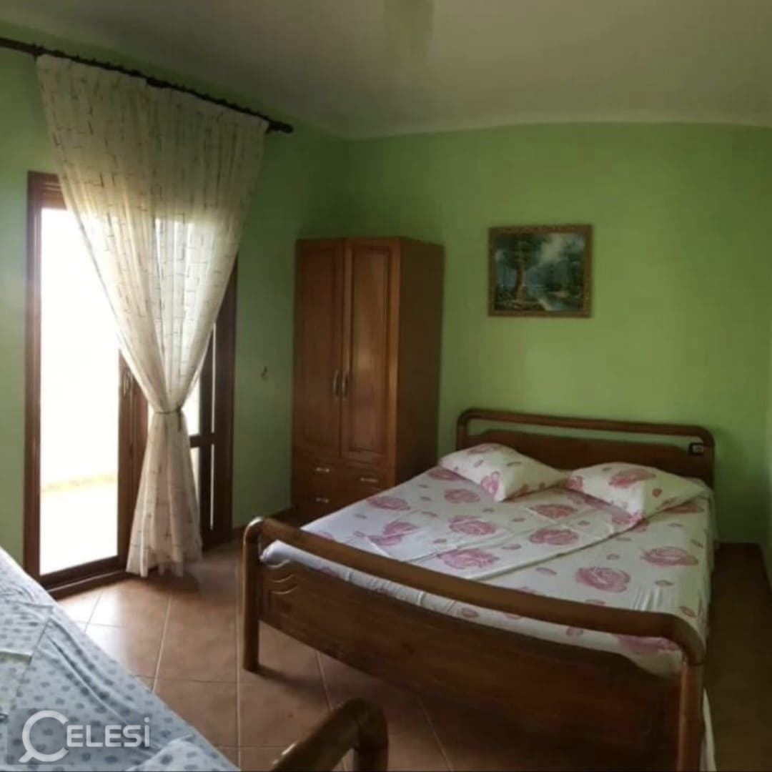 Apartament 2+1 me qira, Ngjitur me bashkine Orikum — foto 2