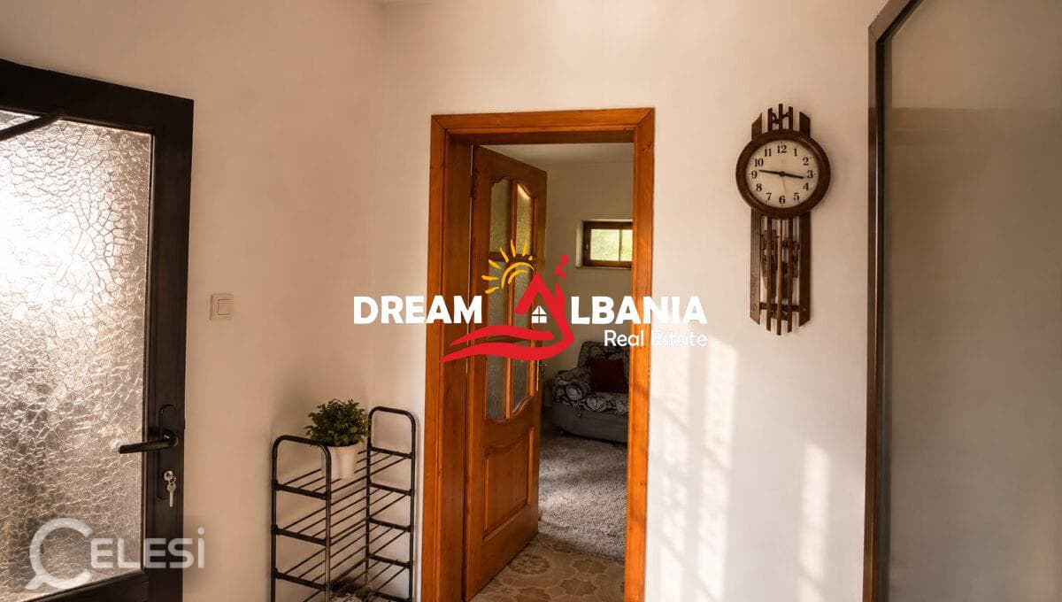 Apartament 2+1 me qira, Xhamlliku — foto 4