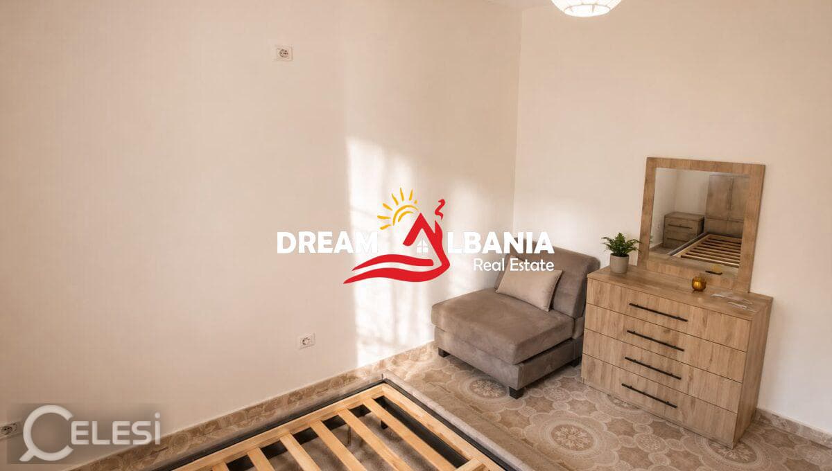 Apartament 2+1 me qira, Xhamlliku — foto 5