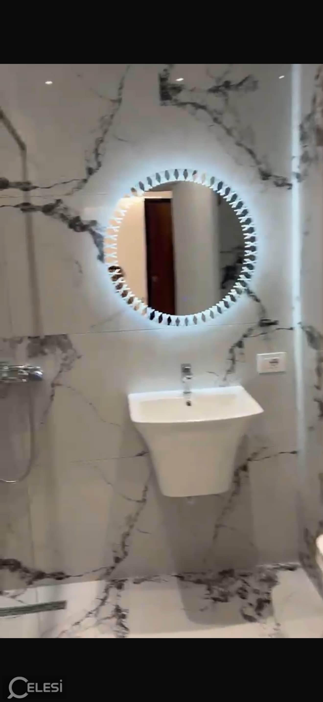 Apartament 1+1 me qira, Rruga Donald Trump — foto 3