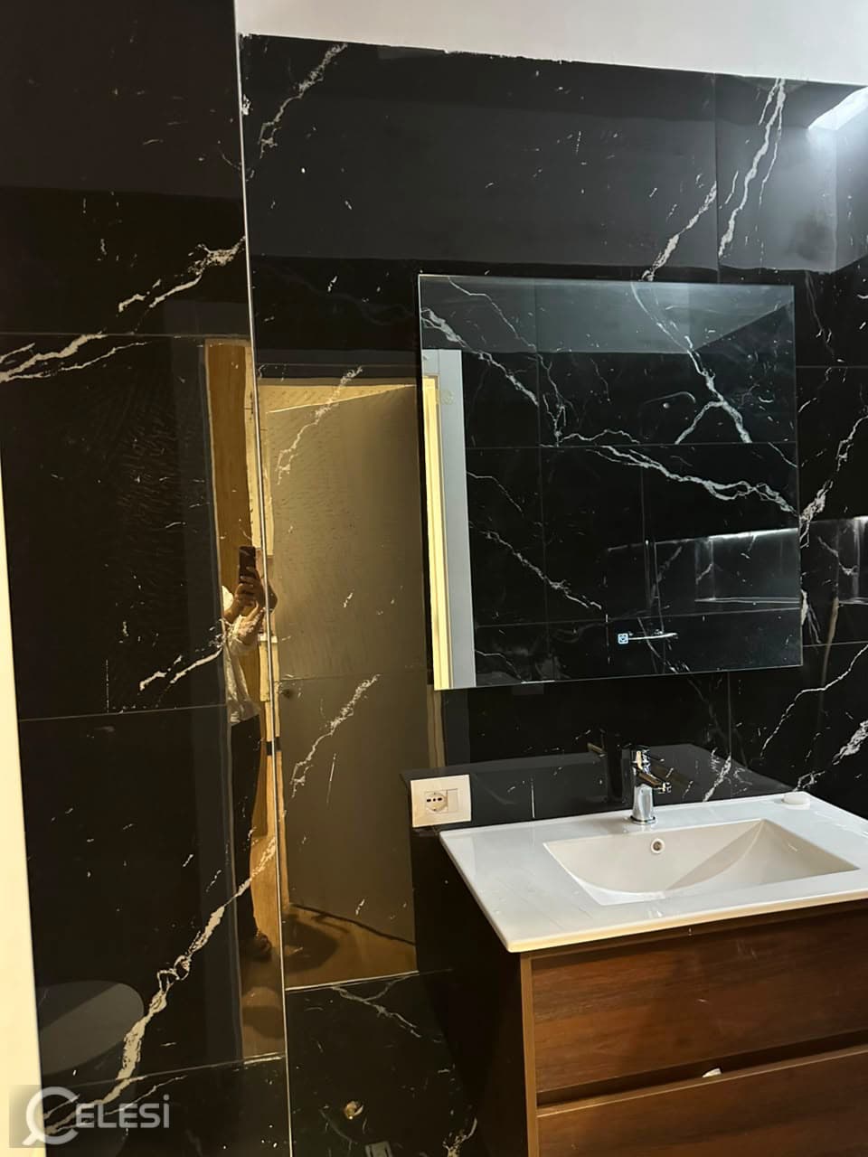 Apartament 1+1 në shitje, Rruga Bedri Karapici — foto 9