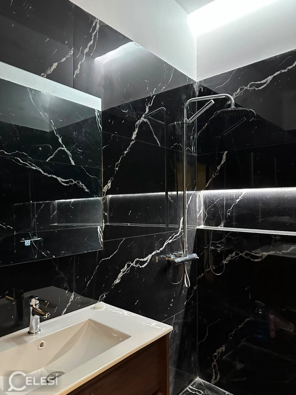 Apartament 1+1 në shitje, Rruga Bedri Karapici — foto 8