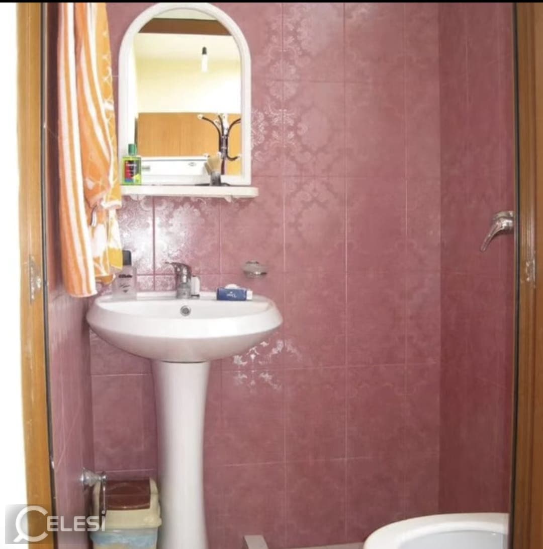 Apartament 2+1 me qira, Bashkia Orikum — foto 4