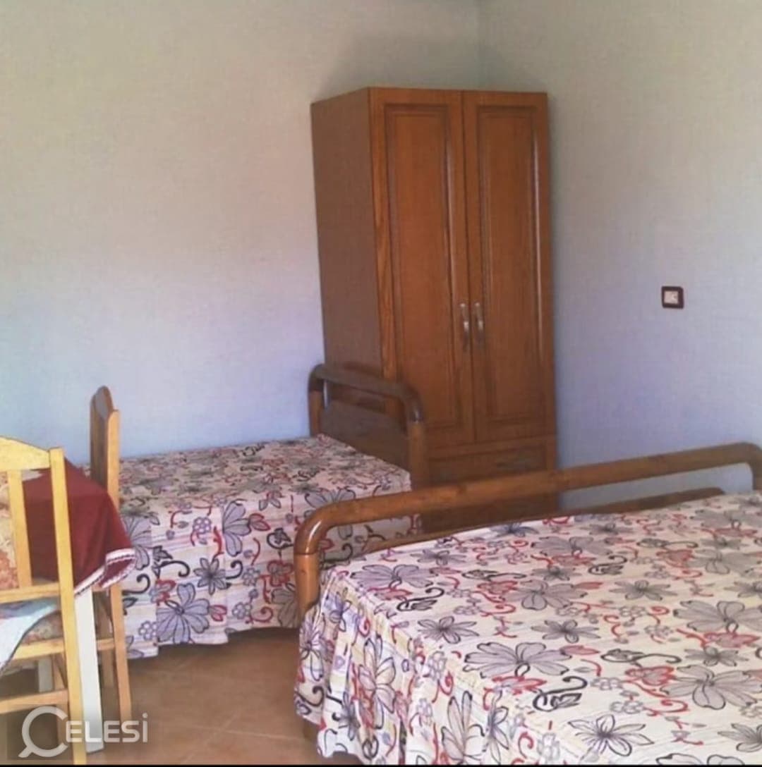 Apartament 2+1 me qira, Bashkia Orikum — foto 3