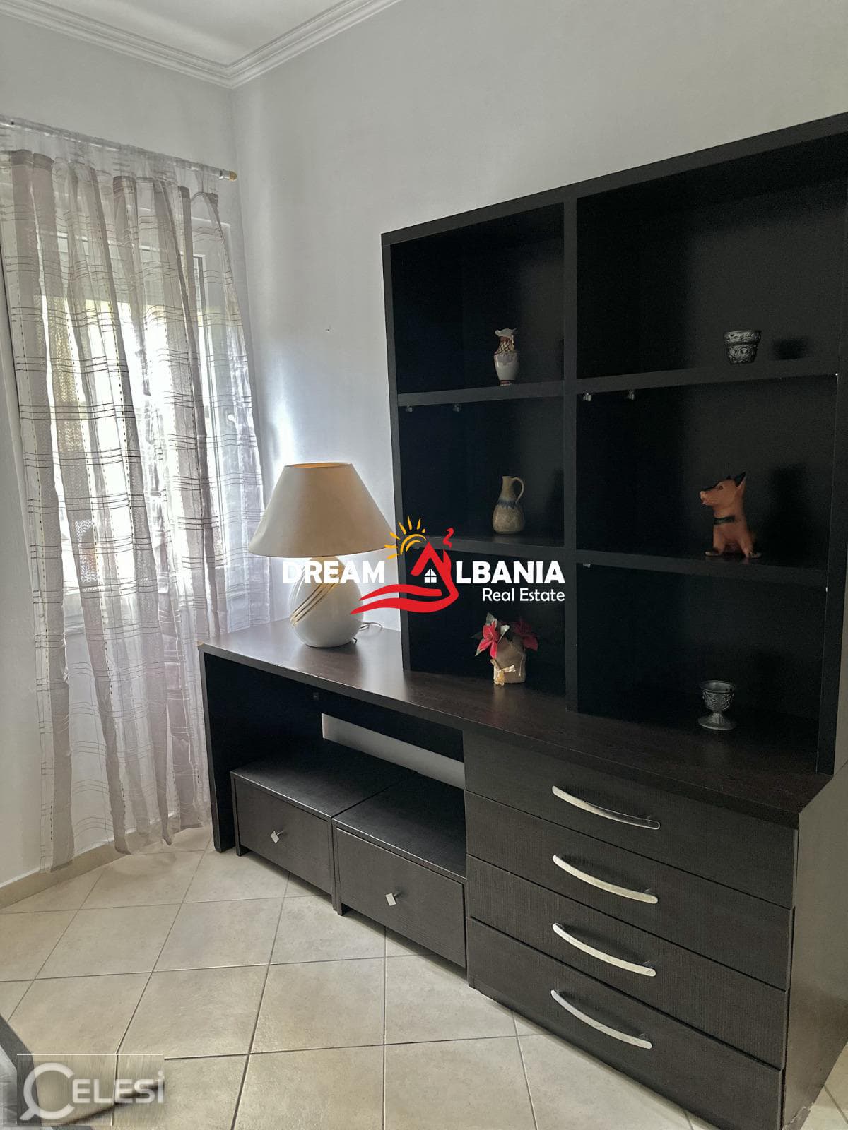 Apartament 2+1 me qira, fresku — foto 4