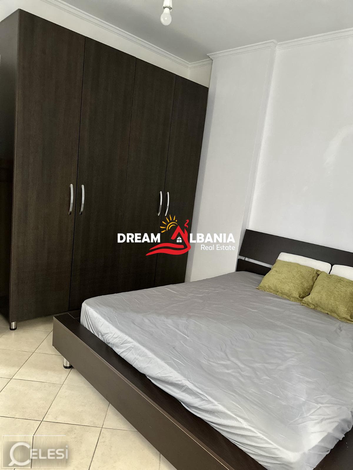 Apartament 2+1 me qira, fresku — foto 5