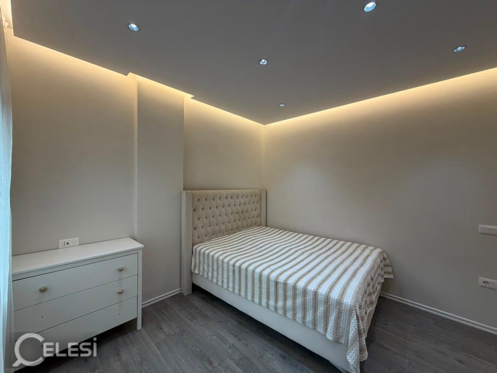 Apartament 2+1 me qira, prane Kompleks Delijorgjit — foto 5