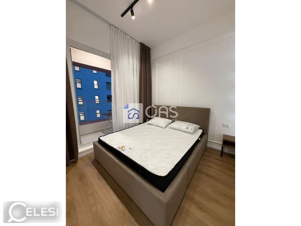 Apartament me qira, ali demi — foto 5