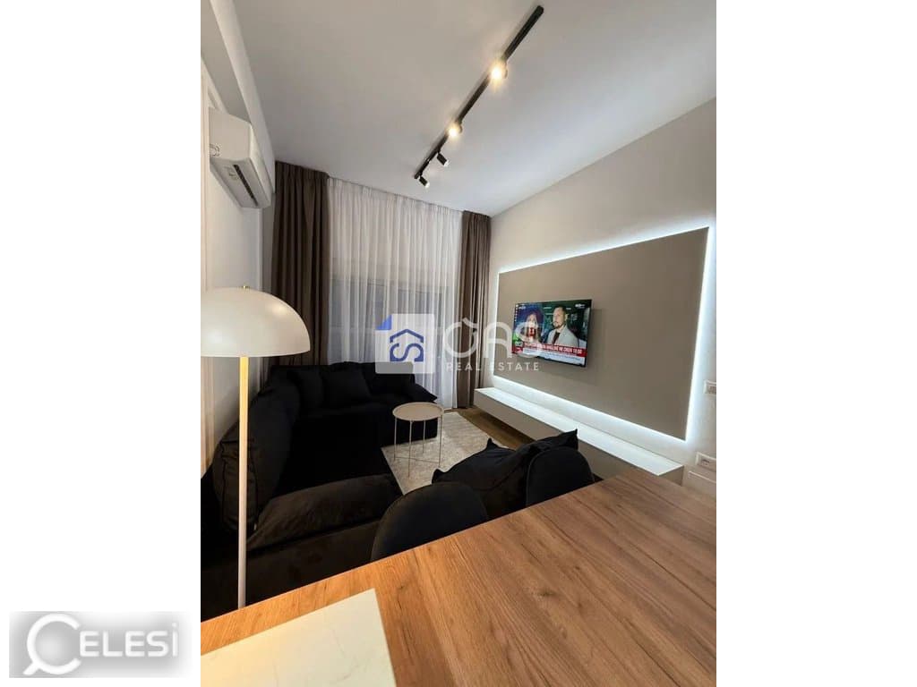 Apartament me qira, ali demi — foto 3