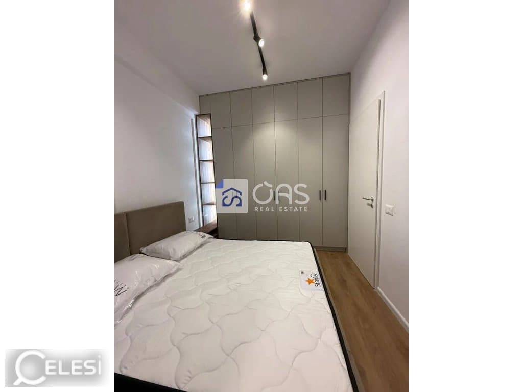 Apartament me qira, ali demi — foto 4