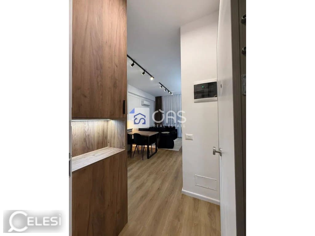 Apartament me qira, ali demi — foto 2