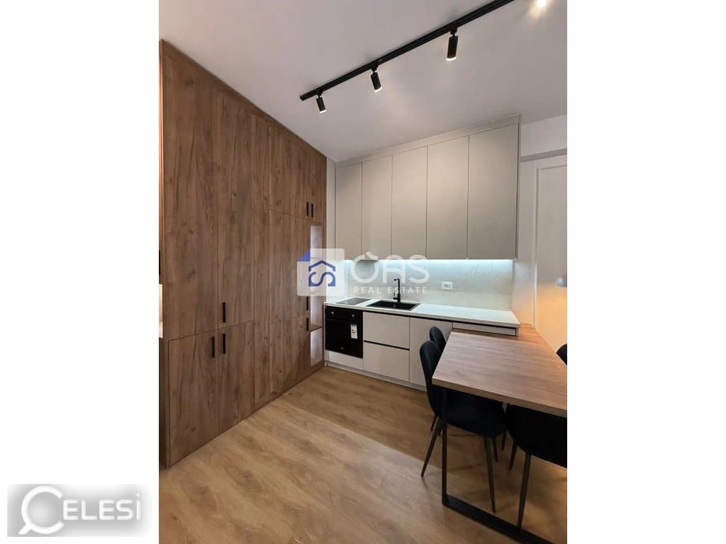 Apartament me qira, ali demi — foto 6