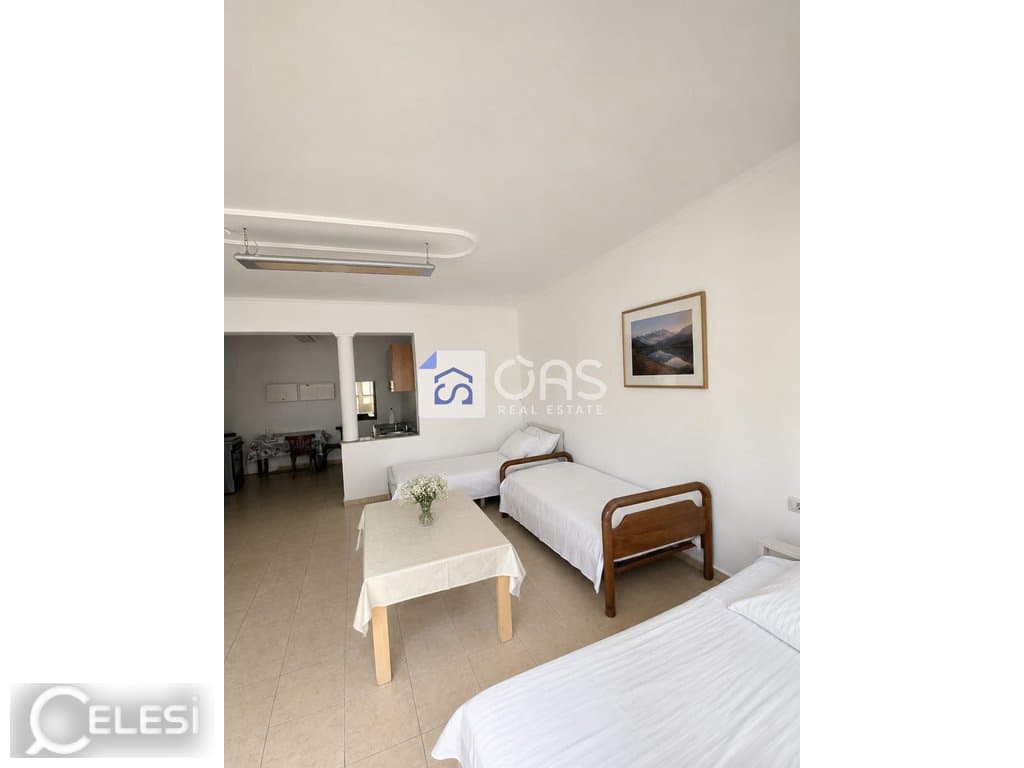 Apartament 1+1 me qira, qytet studenti — foto 3