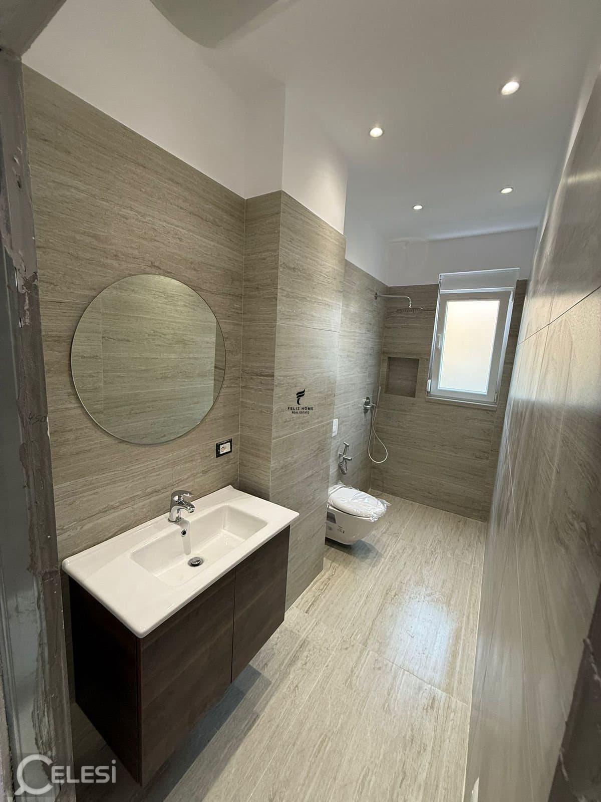 Apartament 1+1 me qira, selite — foto 6