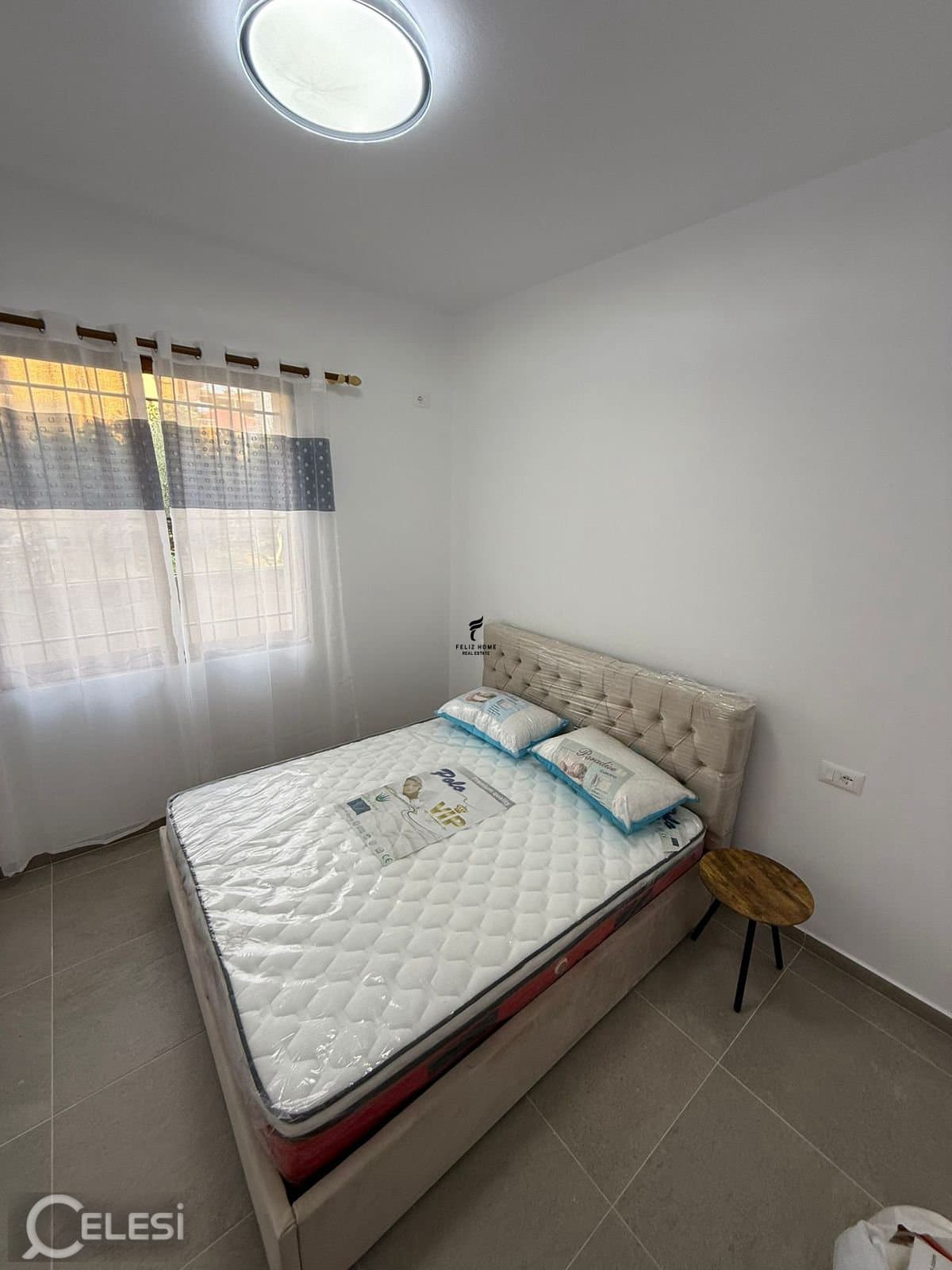 Apartament 1+1 me qira, selite — foto 3