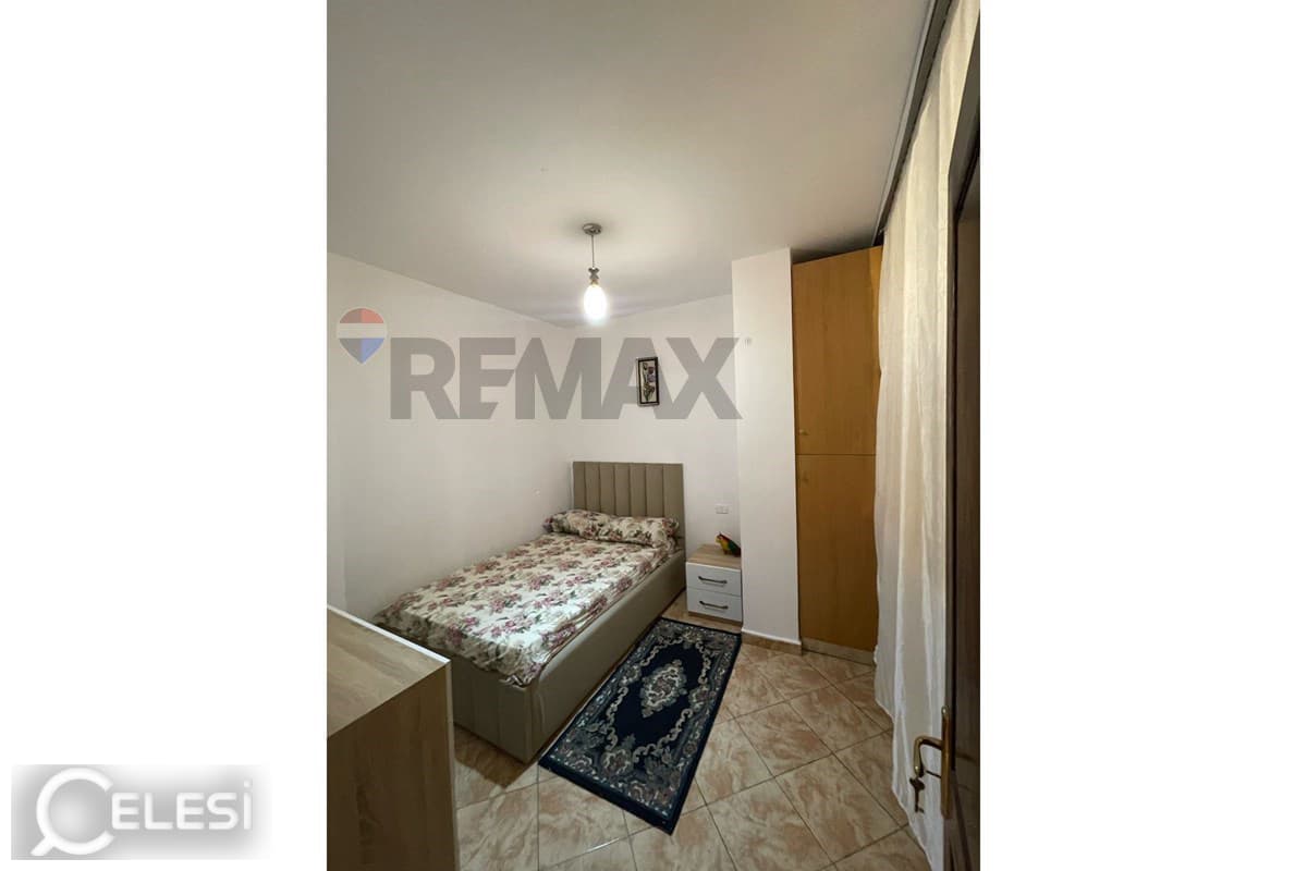 Apartament 2+1 me qira, Shkolla "Qazim Turdiu", pranë Alb Market — foto 5