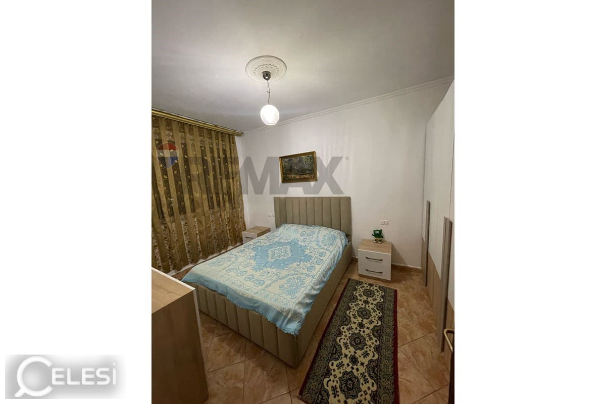 Apartament 2+1 me qira, Shkolla "Qazim Turdiu", pranë Alb Market — foto 4