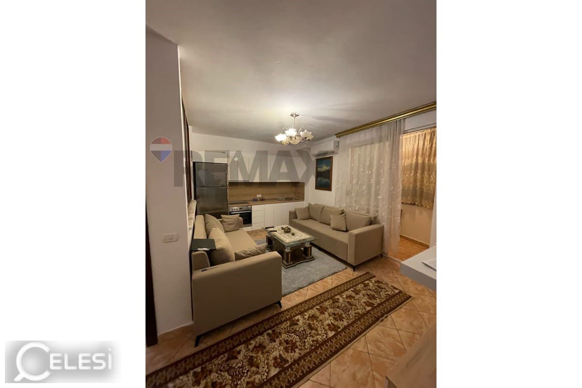 Apartament 2+1 me qira, Shkolla "Qazim Turdiu", pranë Alb Market — foto 3