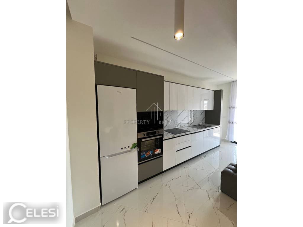 Apartament me qira, Don Bosko — foto 3