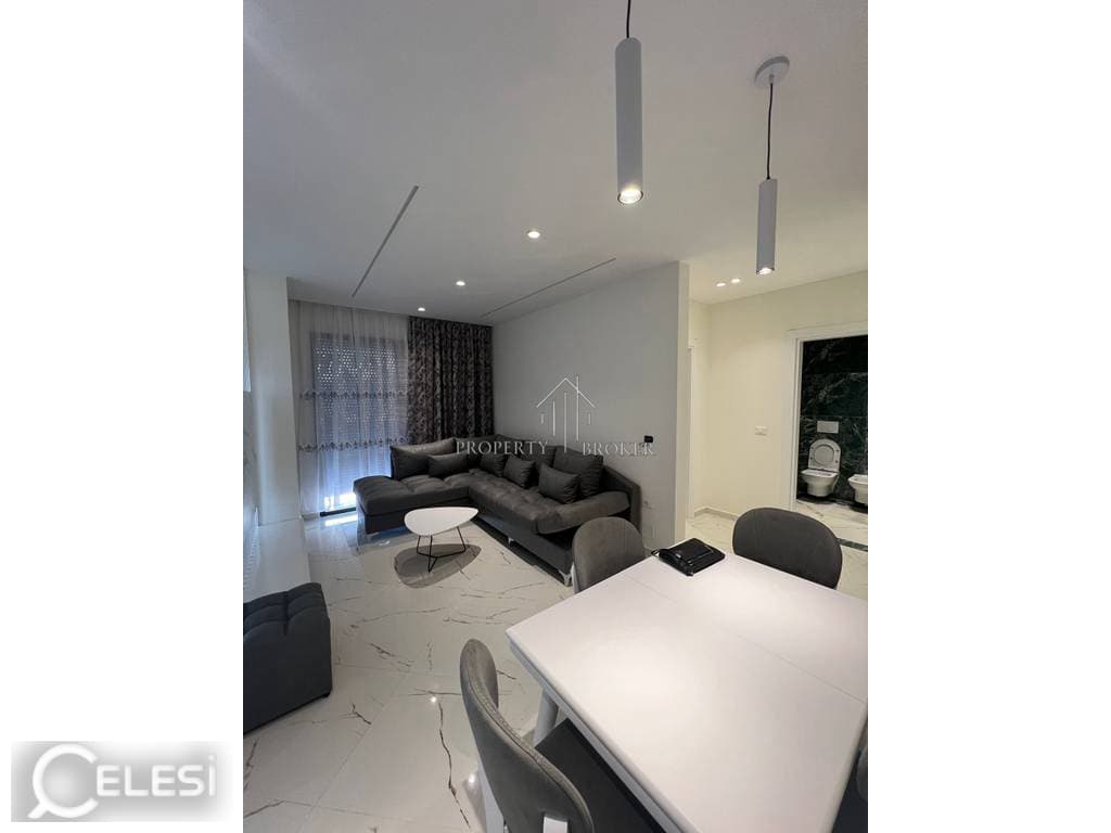 Apartament me qira, Don Bosko — foto 7