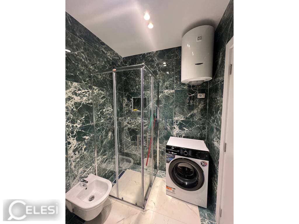Apartament me qira, Don Bosko — foto 5