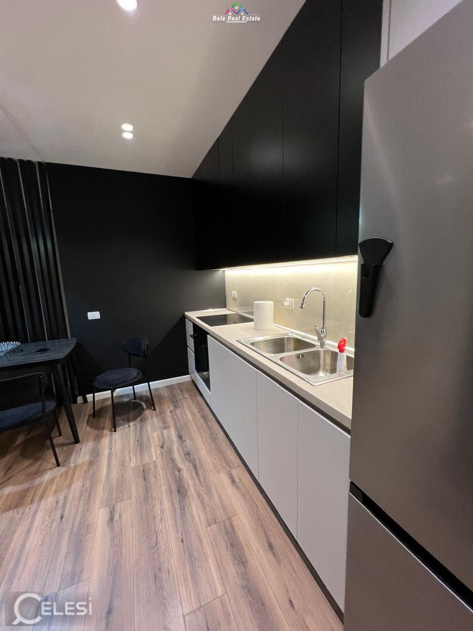 Apartament 2+1 me qira, 21 Dhjetori — foto 3