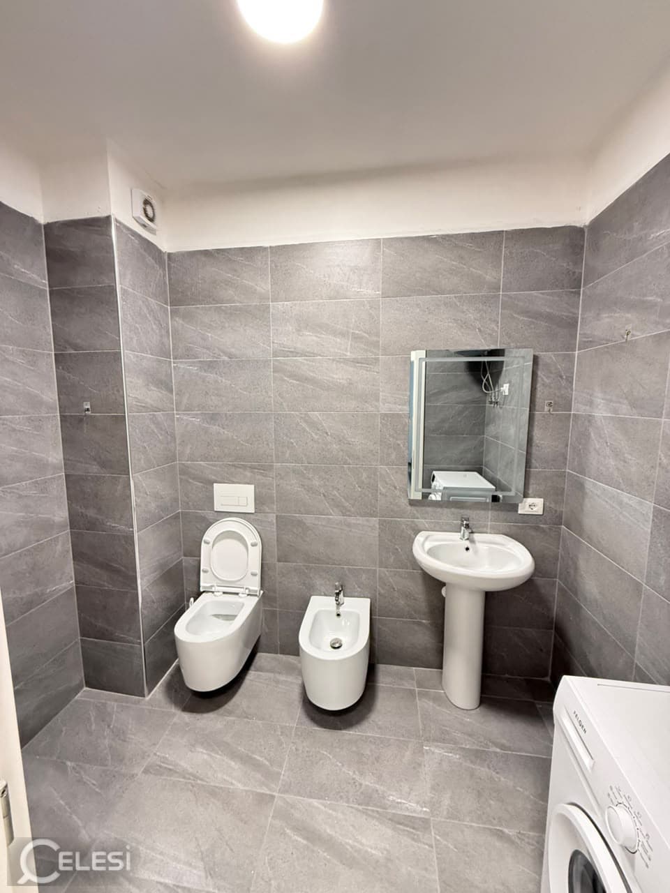 Apartament 1+1 me qira, Bulevardi Kashar — foto 5