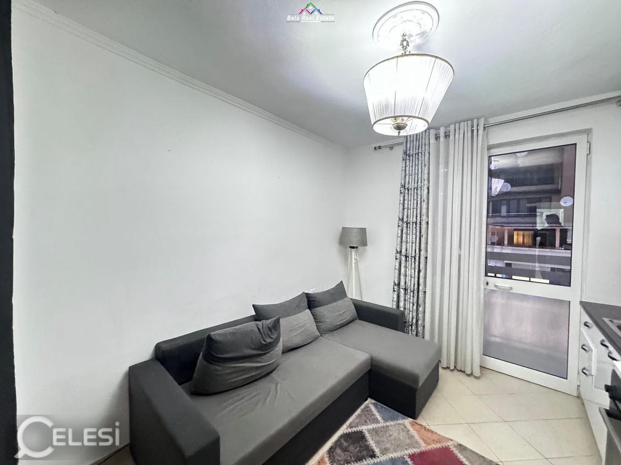 Apartament 1+1 me qira, Sheshi Willson — foto 2