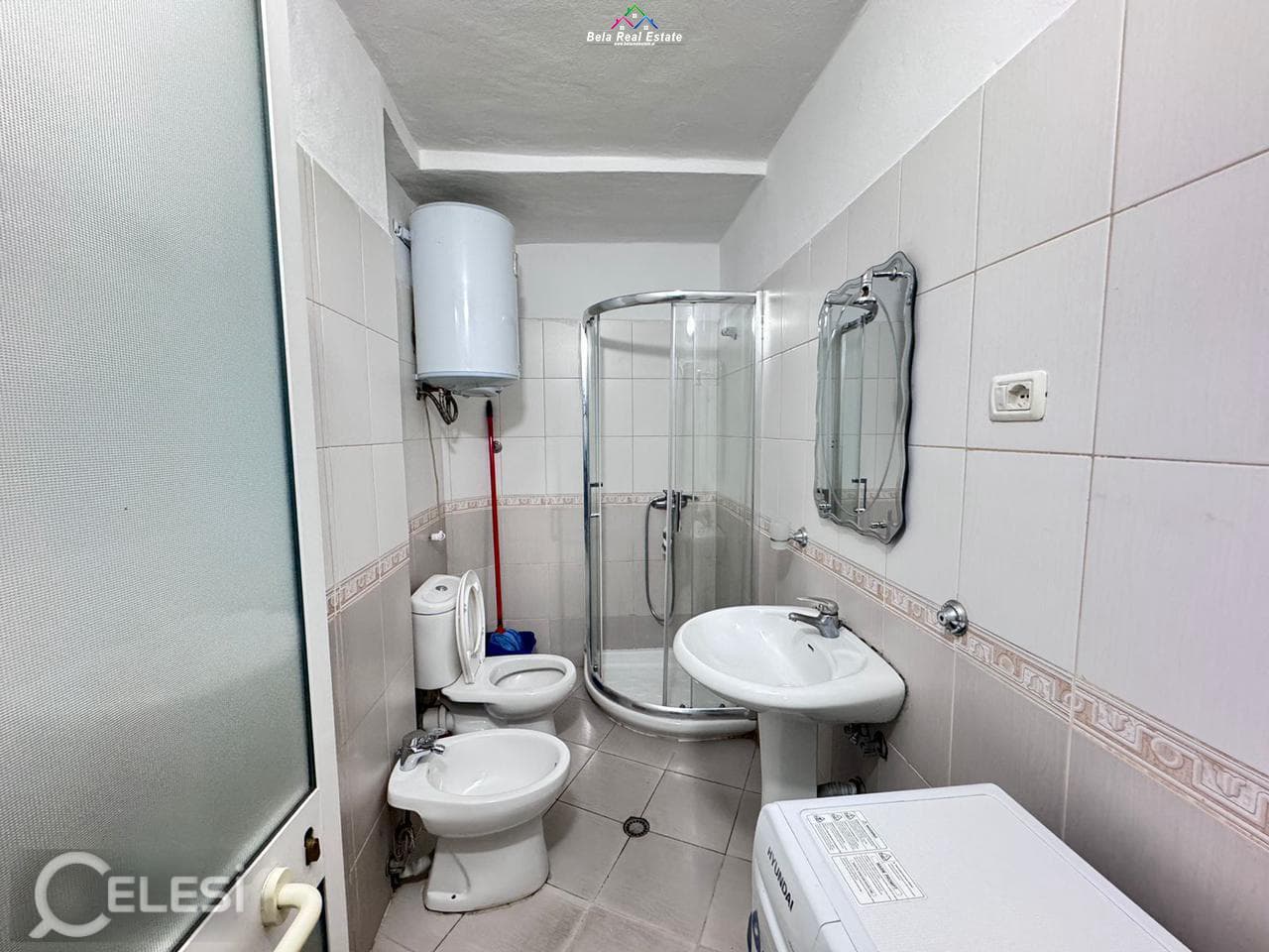 Apartament 1+1 me qira, Sheshi Willson — foto 5