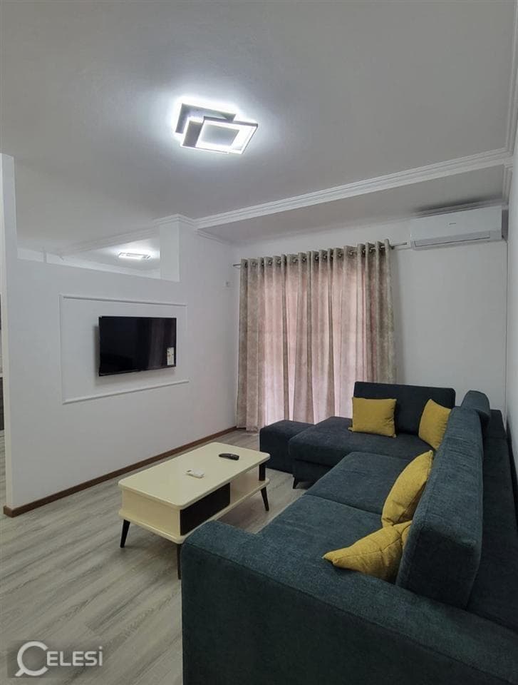 Apartament 1+1 me qira, Varri I Bamit — foto 2