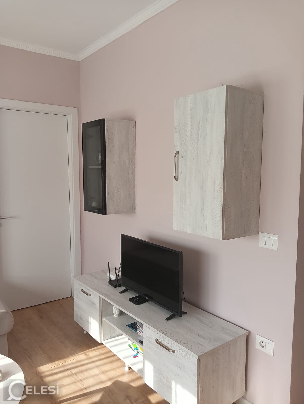 Apartament 1+1 me qira, Don Bosko — foto 2
