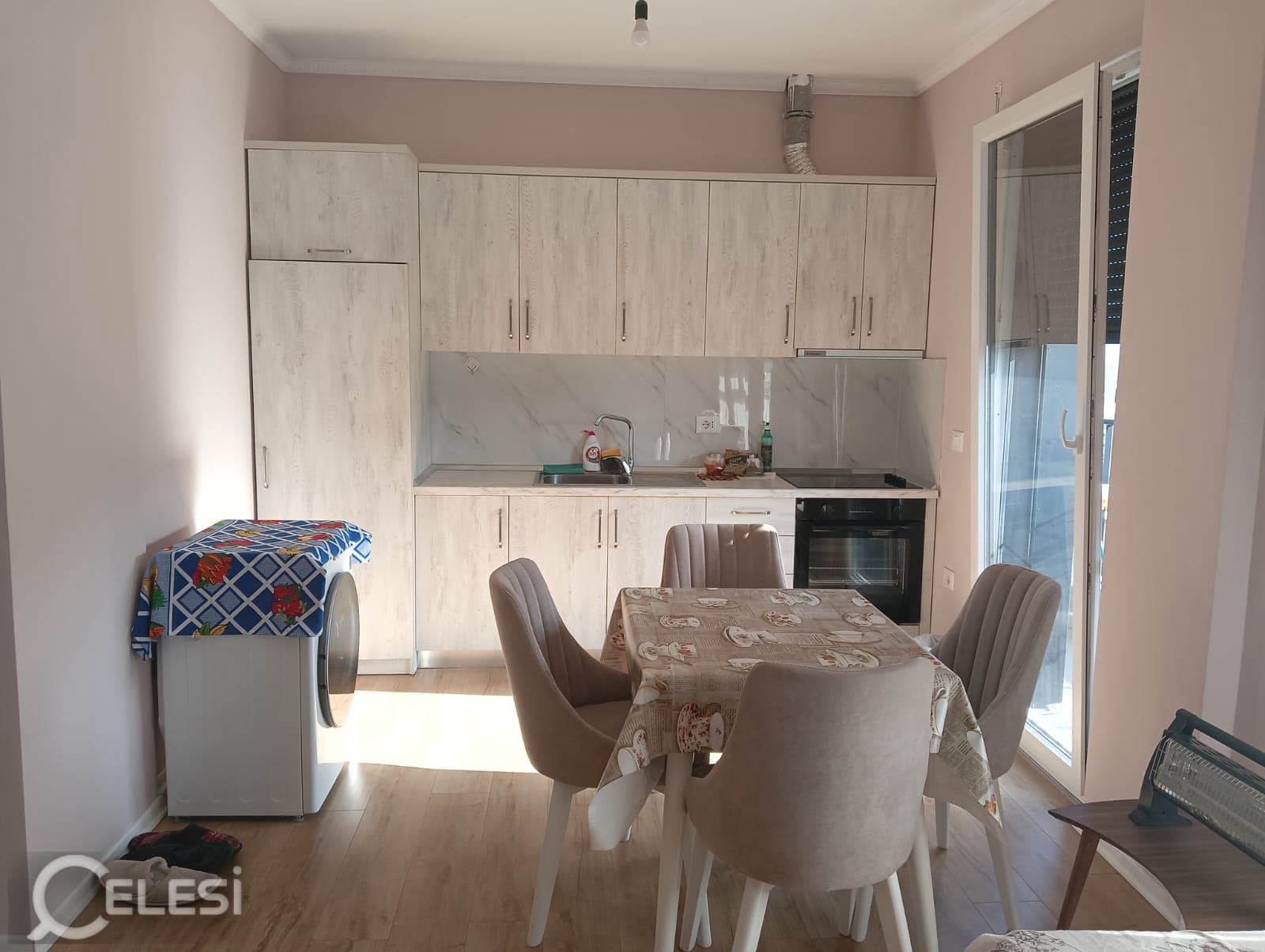 Apartament 1+1 me qira, Don Bosko — foto 3