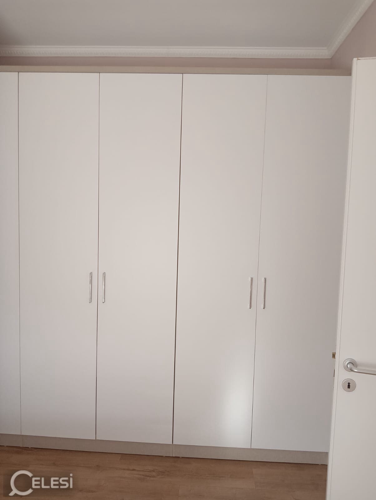 Apartament 1+1 me qira, Don Bosko — foto 5