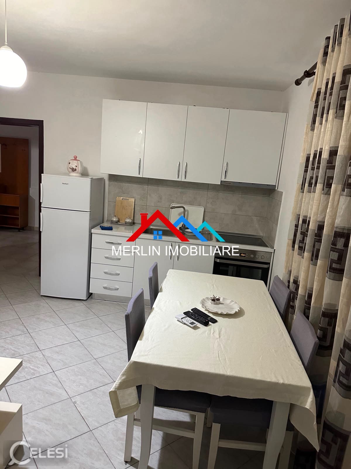 Apartament 1+1 me qira, RRUGA DHIMITER SHUTERIQI — foto 2