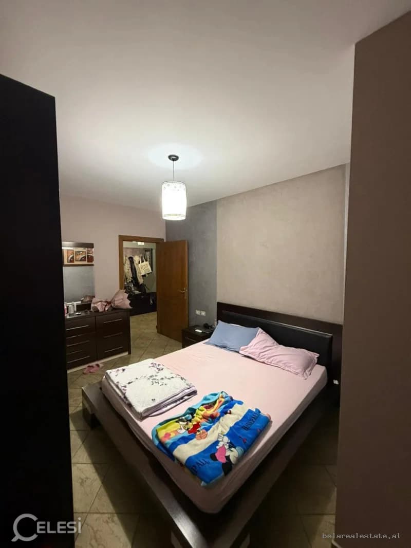 Apartament 2+1 me qira, Tirana e Re — foto 4
