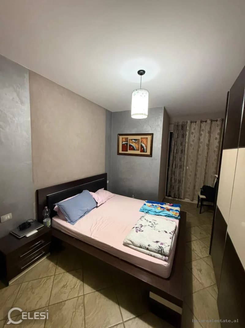 Apartament 2+1 me qira, Tirana e Re — foto 5