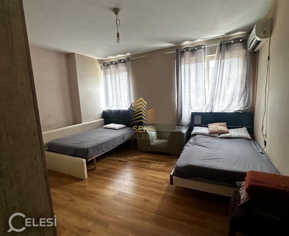 Apartament 2+1 me qira, Rruga Kongresi i Manastirit — foto 3