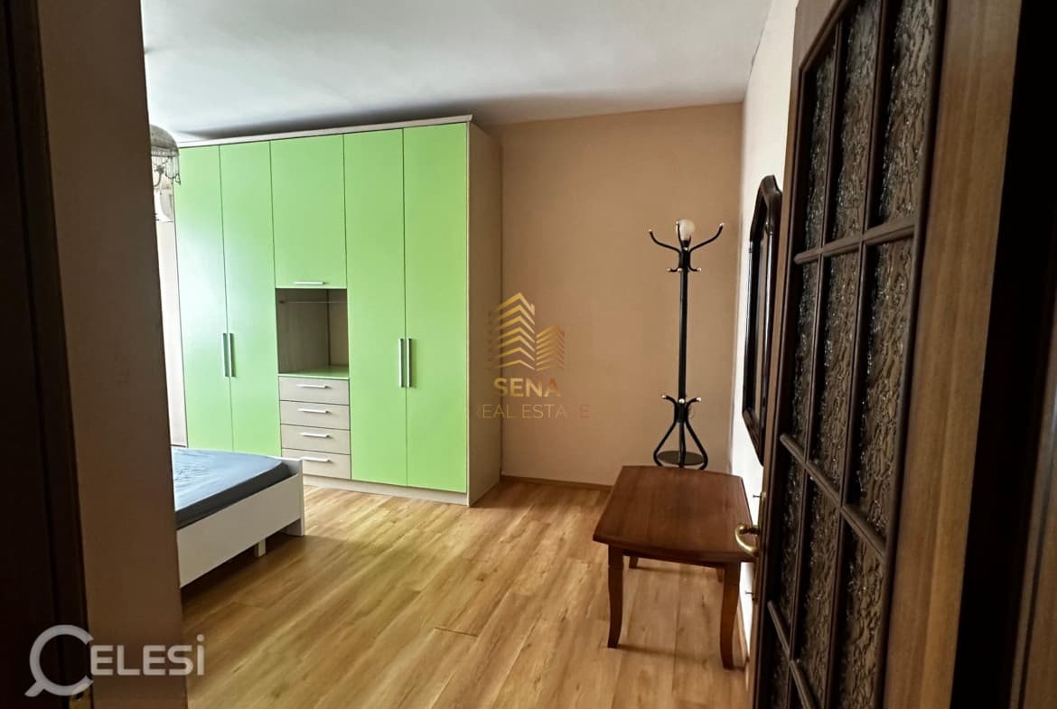 Apartament 2+1 me qira, Rruga Kongresi i Manastirit — foto 2