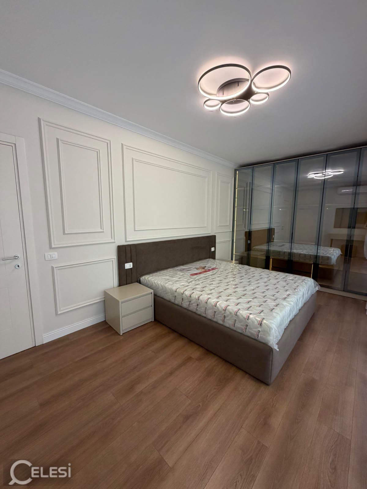 Apartament 2+1 me qira, Rruga Kavajes — foto 7