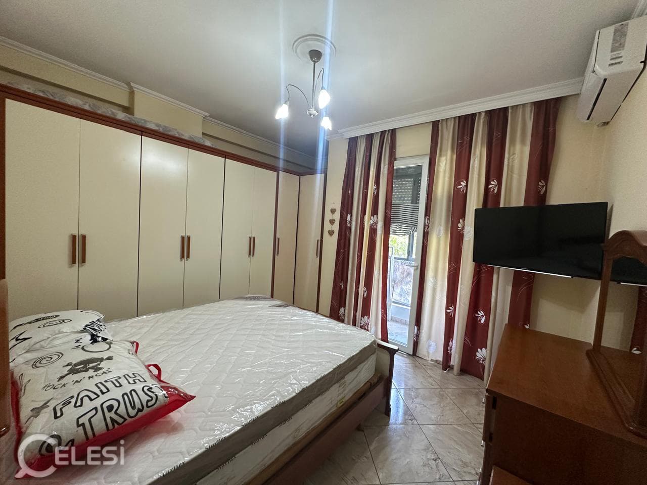 Apartament 1+1 me qira, Rruga Dritan Hoxha — foto 3