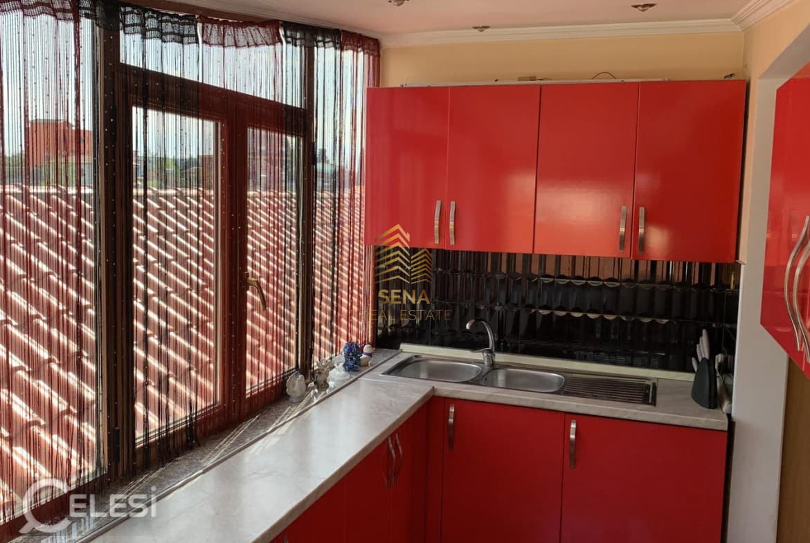 Apartament 2+1 me qira, Rruga Shaban Duka — foto 3