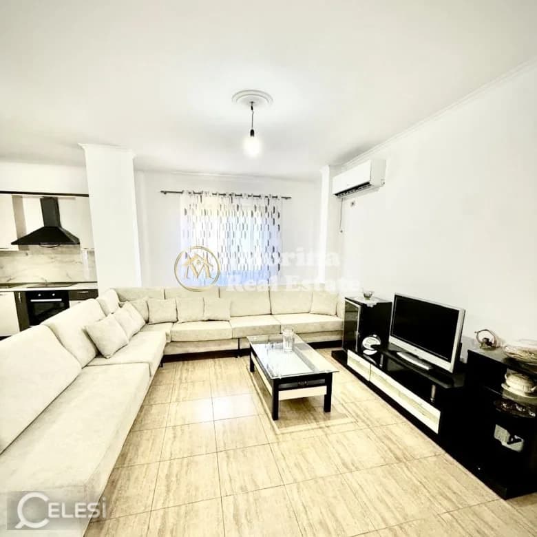 Apartament 3+1 e më shumë me qira, Autostrada Tiranë–Durrës • Sipërfaqja: 250 m² • Çmimi: 600 €/muaj • Mobilimi: Mobilimi • Kati: 1 — foto 3