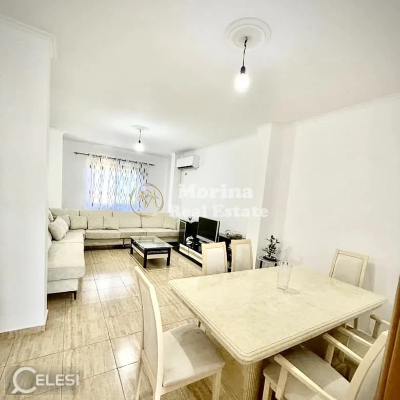 Apartament 3+1 e më shumë me qira, Autostrada Tiranë–Durrës • Sipërfaqja: 250 m² • Çmimi: 600 €/muaj • Mobilimi: Mobilimi • Kati: 1 — foto 4