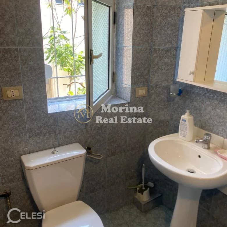 Apartament 1+1 me qira, Rruga Ramë Sadria • Sipërfaqja: 60 m² • Çmimi: 400 €/muaj • Mobilimi: E mobiluar • Kati: 2 — foto 4