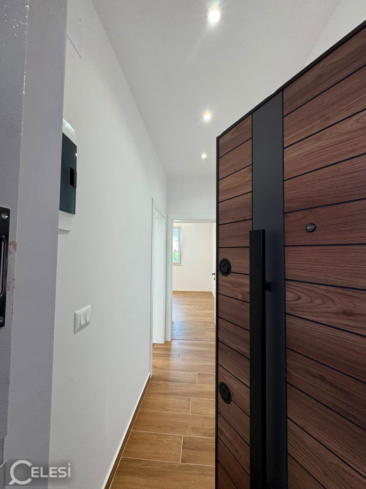 Apartament 2+1 në shitje, Rruga 4 Deshmoret — foto 3