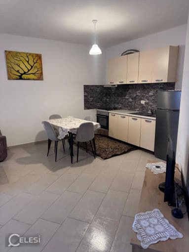 Apartament 1+1 me qira, astir — foto 4
