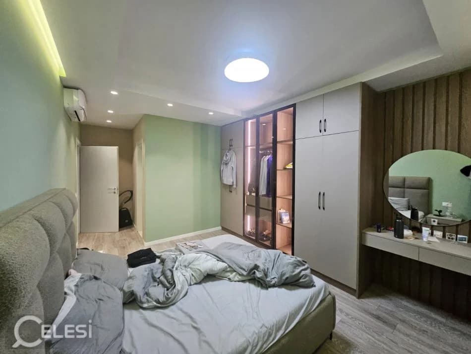 Apartament me qira, Rruga Dritan Hoxha — foto 3