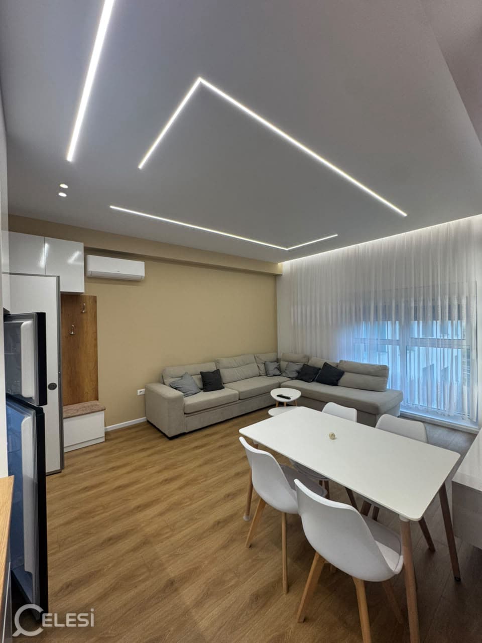 Apartament me qira, Kompleksi Kadiu — foto 2